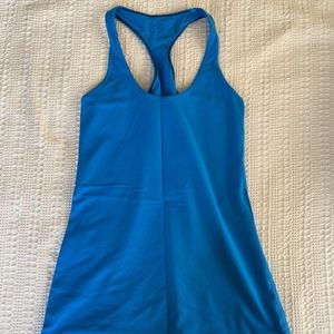 Lululemom Tank Top
